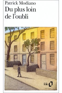 Du plus loin de l'oubli 